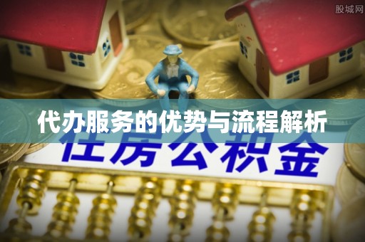 偏关代办服务的优势与流程解析