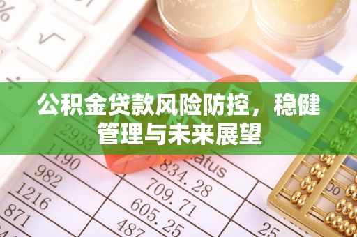 偏关公积金贷款风险防控，稳健管理与未来展望