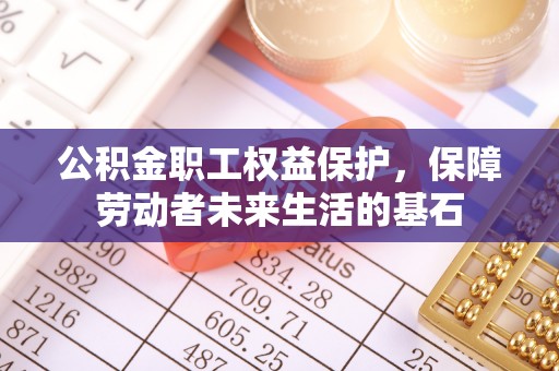 偏关公积金职工权益保护，保障劳动者未来生活的基石