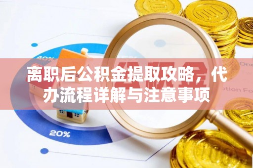 偏关离职后公积金提取攻略，代办流程详解与注意事项