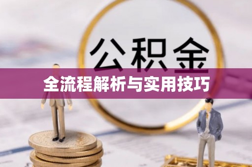 偏关全流程解析与实用技巧