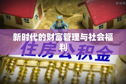 偏关新时代的财富管理与社会福利