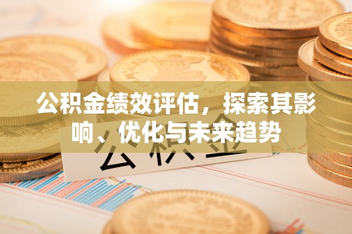 偏关公积金绩效评估，探索其影响、优化与未来趋势