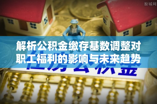 偏关解析公积金缴存基数调整对职工福利的影响与未来趋势