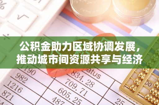 偏关公积金助力区域协调发展，推动城市间资源共享与经济均衡发展