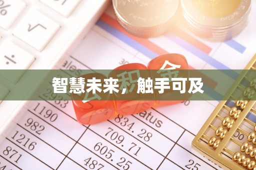偏关智慧未来，触手可及