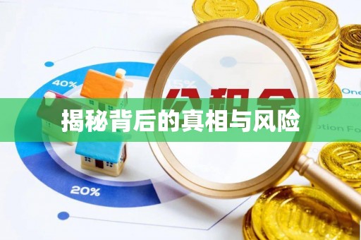 偏关揭秘背后的真相与风险