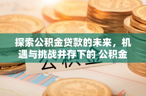 偏关探索公积金贷款的未来，机遇与挑战并存下的 公积金贷款风险防控