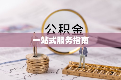 偏关一站式服务指南