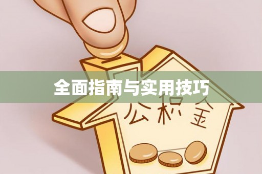 偏关全面指南与实用技巧