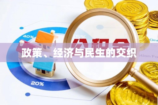 偏关政策、经济与民生的交织