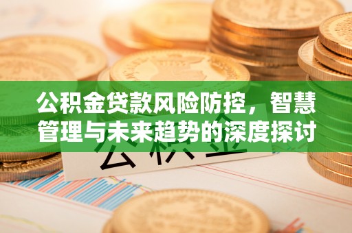 偏关公积金贷款风险防控，智慧管理与未来趋势的深度探讨
