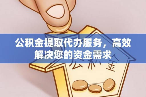 偏关公积金提取代办服务，高效解决您的资金需求