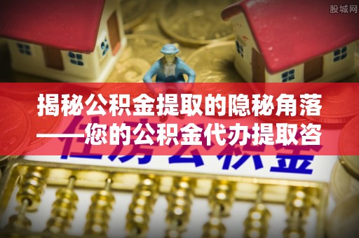 偏关揭秘公积金提取的隐秘角落——您的公积金代办提取咨询指南