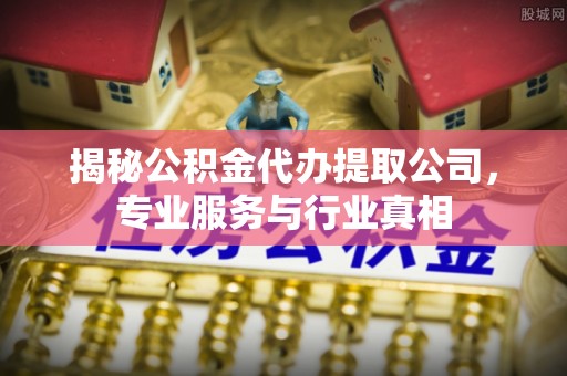 偏关揭秘公积金代办提取公司，专业服务与行业真相