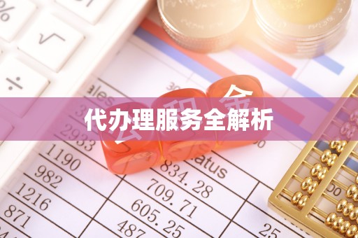 偏关代办理服务全解析