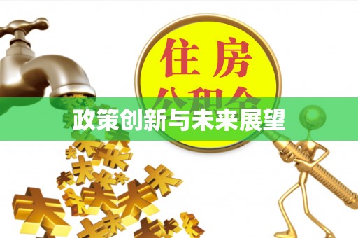 偏关政策创新与未来展望