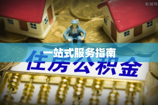 偏关一站式服务指南