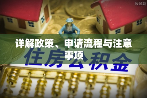 偏关详解政策、申请流程与注意事项