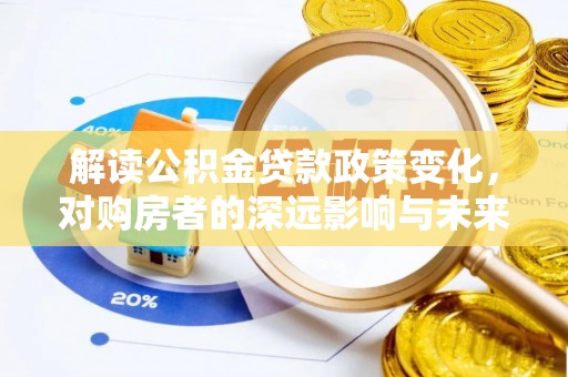 偏关解读公积金贷款政策变化，对购房者的深远影响与未来趋势