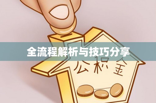 偏关全流程解析与技巧分享