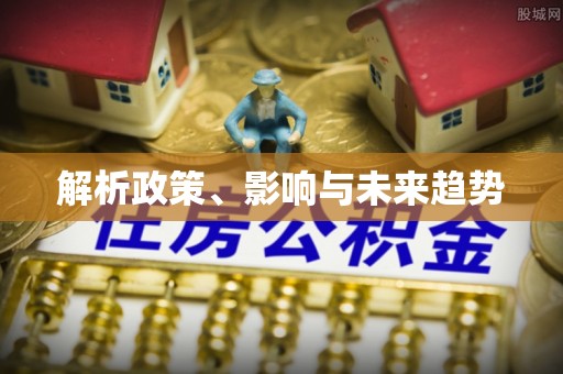 偏关解析政策、影响与未来趋势